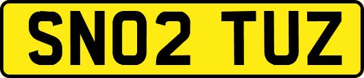 SN02TUZ