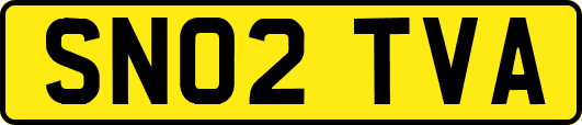 SN02TVA