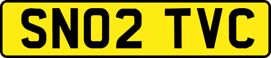 SN02TVC