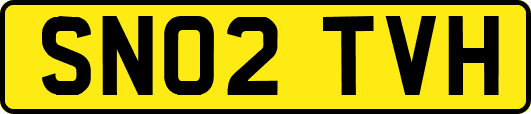 SN02TVH