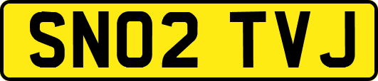 SN02TVJ