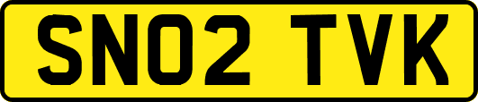 SN02TVK