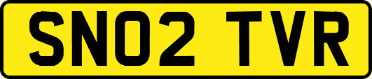 SN02TVR