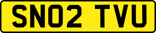SN02TVU