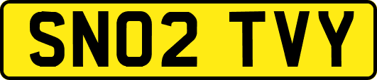 SN02TVY