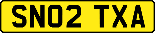 SN02TXA