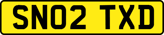 SN02TXD