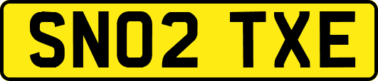 SN02TXE
