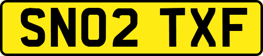 SN02TXF