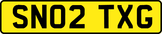 SN02TXG
