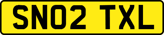SN02TXL