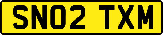 SN02TXM