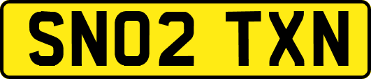 SN02TXN