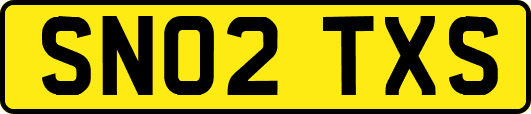 SN02TXS