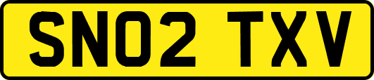 SN02TXV