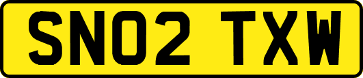 SN02TXW