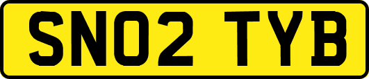 SN02TYB