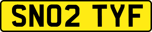 SN02TYF