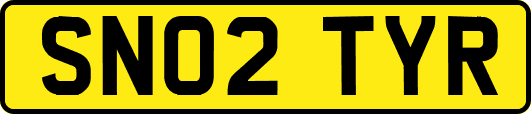 SN02TYR