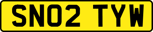 SN02TYW