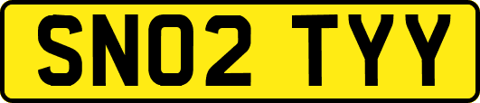 SN02TYY