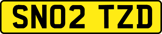 SN02TZD