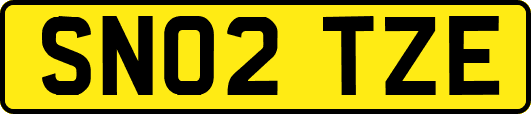 SN02TZE