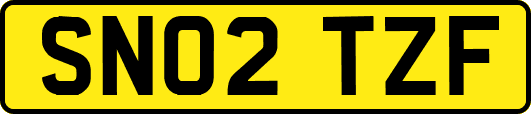 SN02TZF