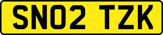 SN02TZK