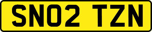 SN02TZN