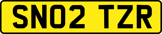 SN02TZR