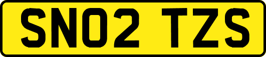 SN02TZS