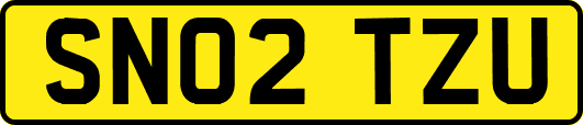 SN02TZU