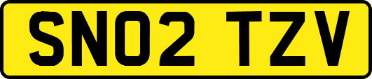 SN02TZV