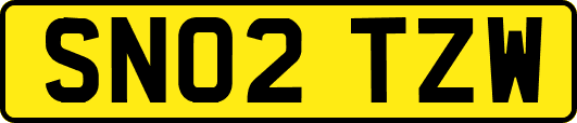 SN02TZW