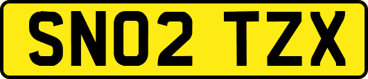 SN02TZX