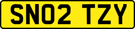 SN02TZY