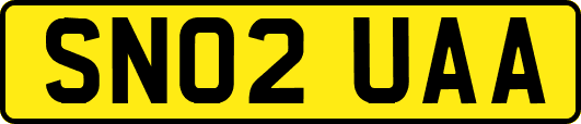 SN02UAA