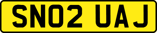 SN02UAJ