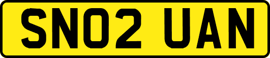 SN02UAN