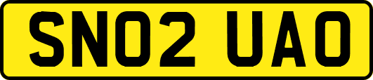 SN02UAO