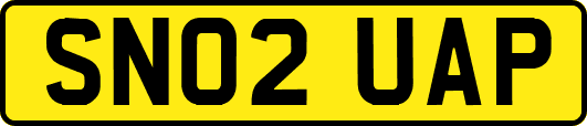 SN02UAP