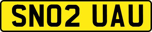 SN02UAU