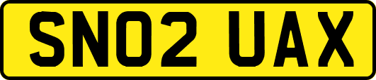 SN02UAX