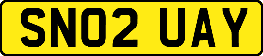 SN02UAY