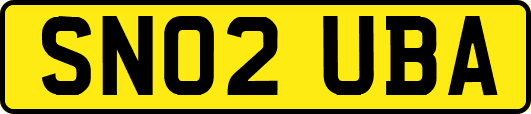 SN02UBA