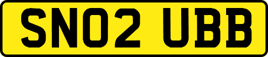 SN02UBB