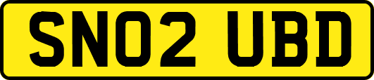 SN02UBD