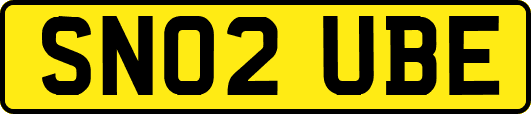 SN02UBE