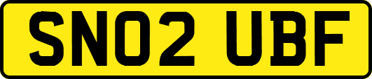 SN02UBF